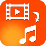 Video to Mp3 Audio Converter Icon